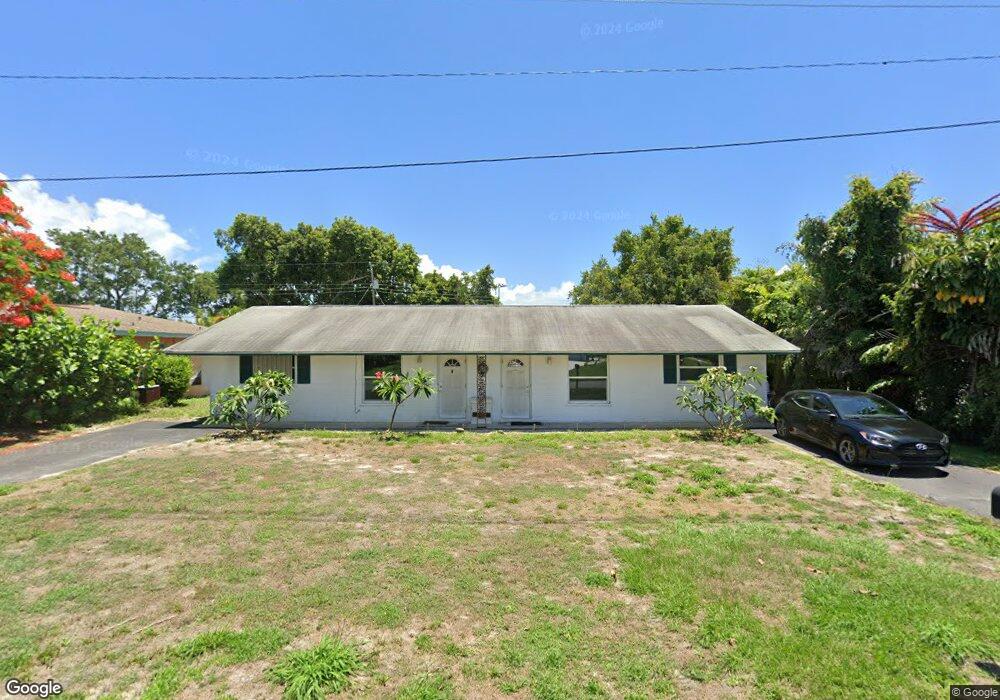 1573 NE Arch Ave, Jensen Beach, FL 34957 - photo 1