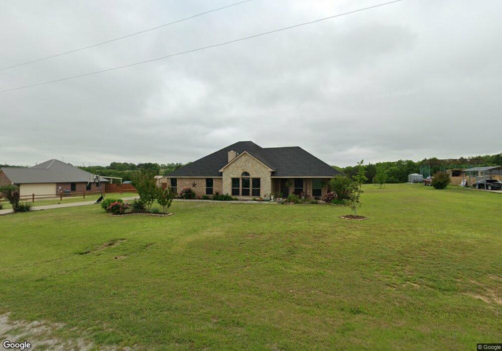 129 Colonial Creek Ln, Weatherford, TX 76088 - photo 1