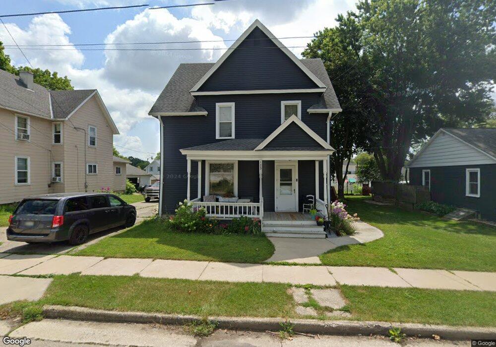 125 Clinton St, Kewaskum, WI 53040 - photo 1