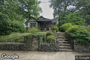 801 W 20th St, Wilmington, DE 19802