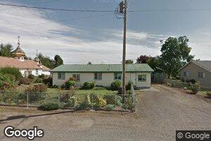 12960 Bethlehem Dr NE, Gervais, OR 97026