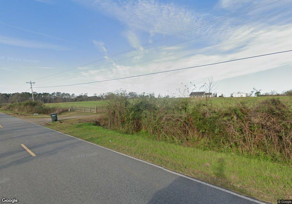 1707 Old Coffee Rd, Barney, GA 31625 - photo 1