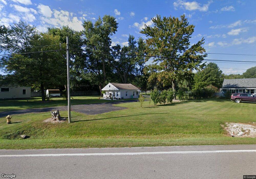 7845 S Stoney Creek Rd, Carleton, MI 48117 - photo 1