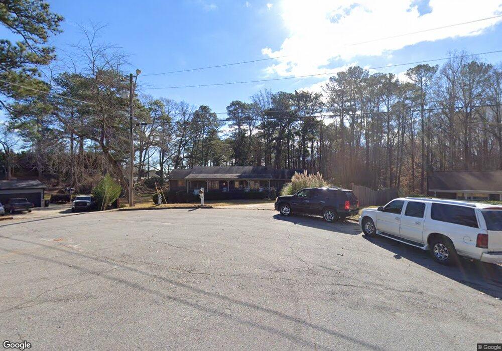 2010 Abington Ln unit 1, Snellville, GA 30078 - photo 1