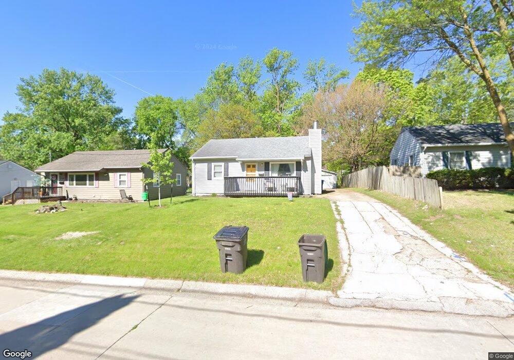 1524 62nd St, Des Moines, IA 50311 - photo 1