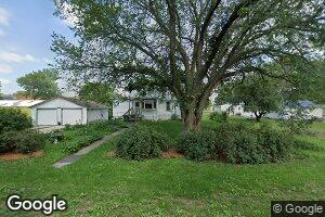 1212 Alice St, Goehner, NE 68364