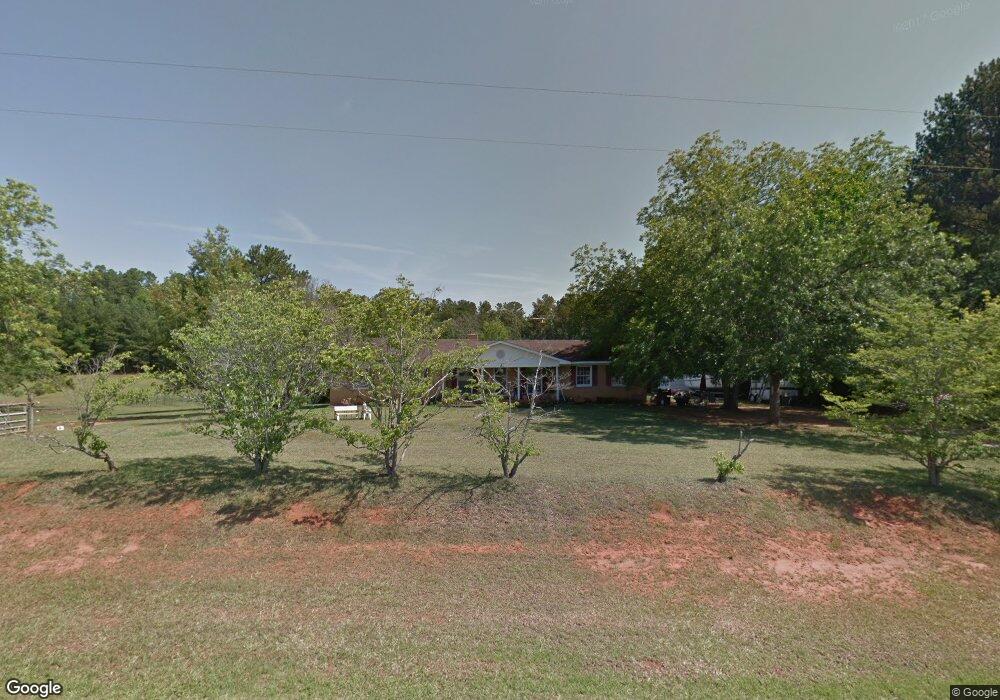 2184 Montpelier Rd, Forsyth, GA 31029 - photo 1