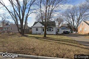 5709 Quail Ave N, Minneapolis, MN 55429