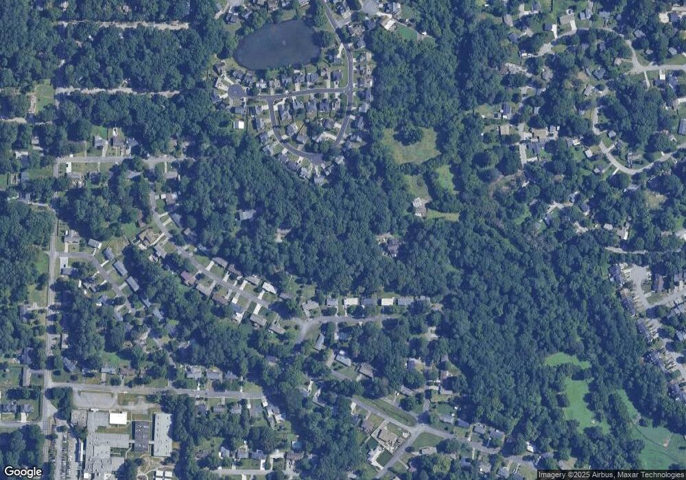 300 Mark Ln SE, Smyrna, GA 30082 - photo 1