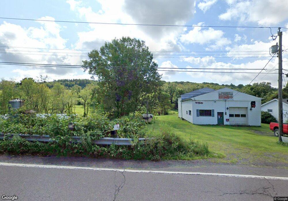 537 Bodle Rd, Wyoming, PA 18644 - photo 1