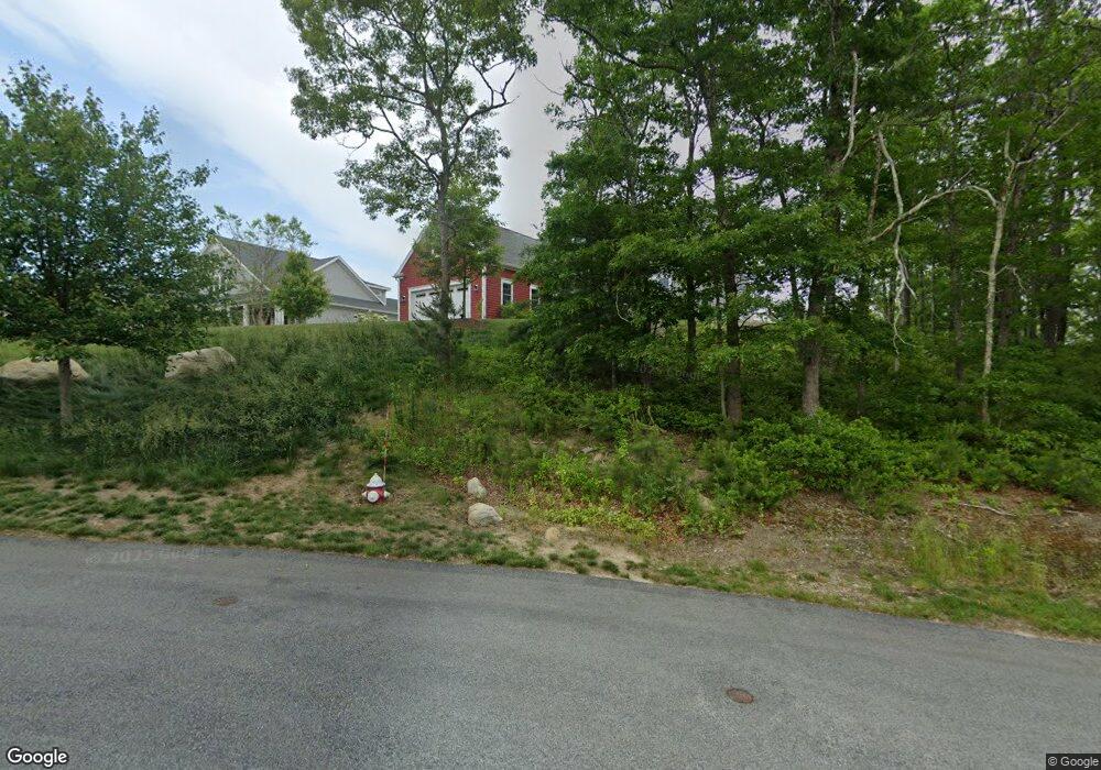 7 Ships Lookout, Plymouth, MA 02360 - photo 1