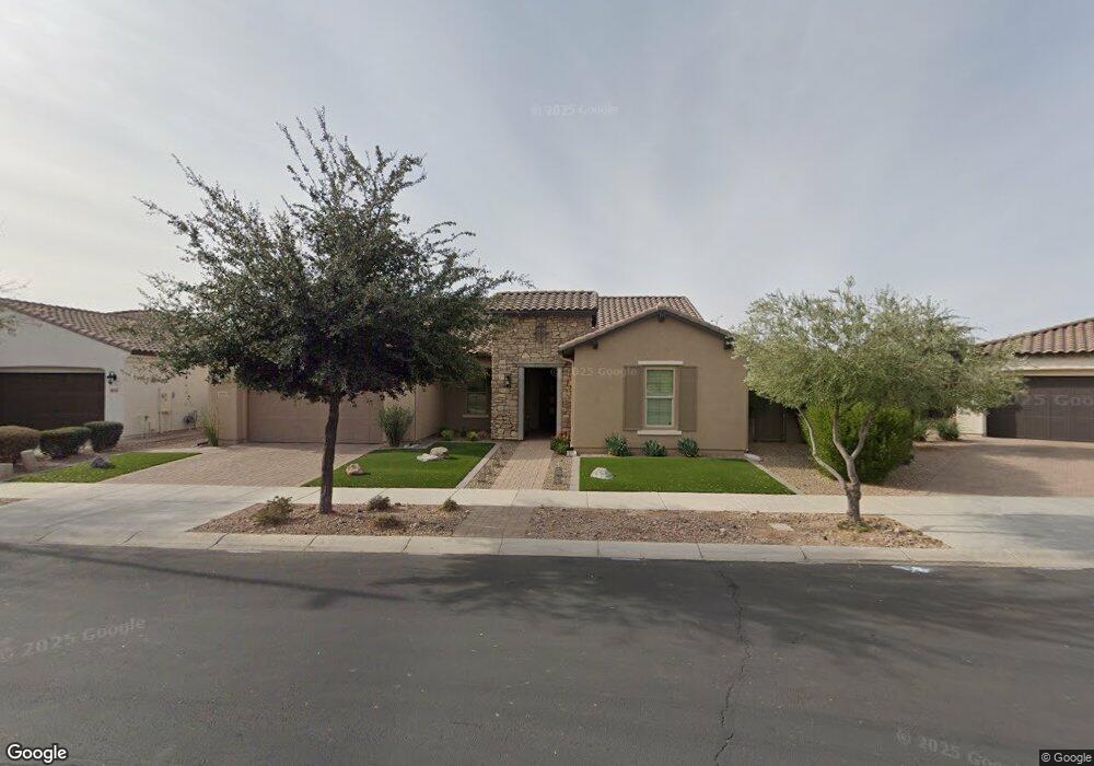 5514 S Abbey, Mesa, AZ 85212 - photo 1