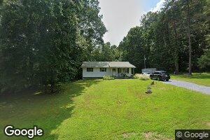 1932 Yeatts Store Rd, Java, VA 24565