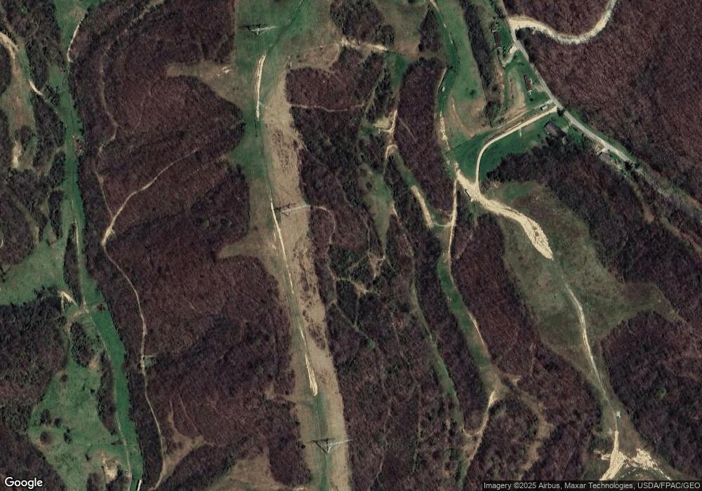 1427 Disterdick Ln, Ironton, OH 45638 - photo 1