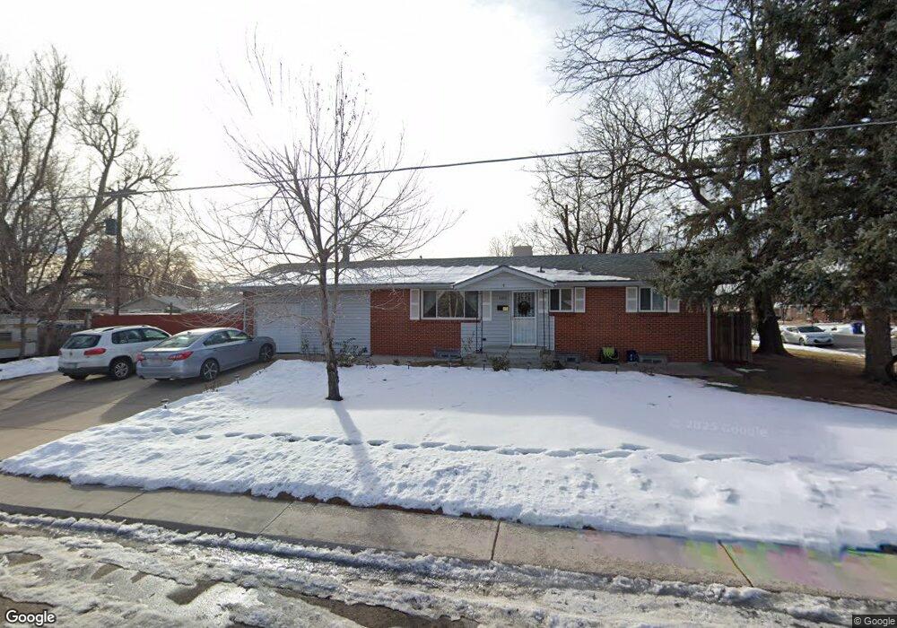 5390 W 84th Ave, Arvada, CO 80003 - photo 1