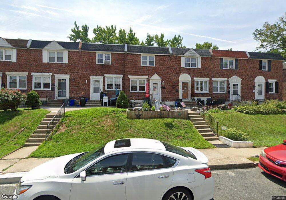 632 Beech Ave, Glenolden, PA 19036 - photo 1