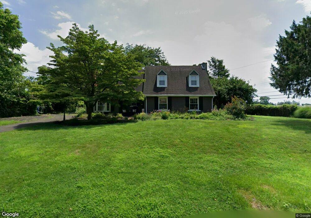 601 Kirkwood St, Jenkintown, PA 19046 - photo 1