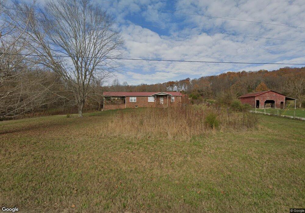 213 June Chapel Rd, Cookeville, TN 38506 - photo 1