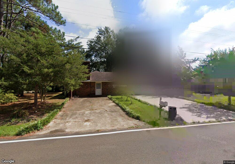 1513 Park Dr, McComb, MS 39648 - photo 1