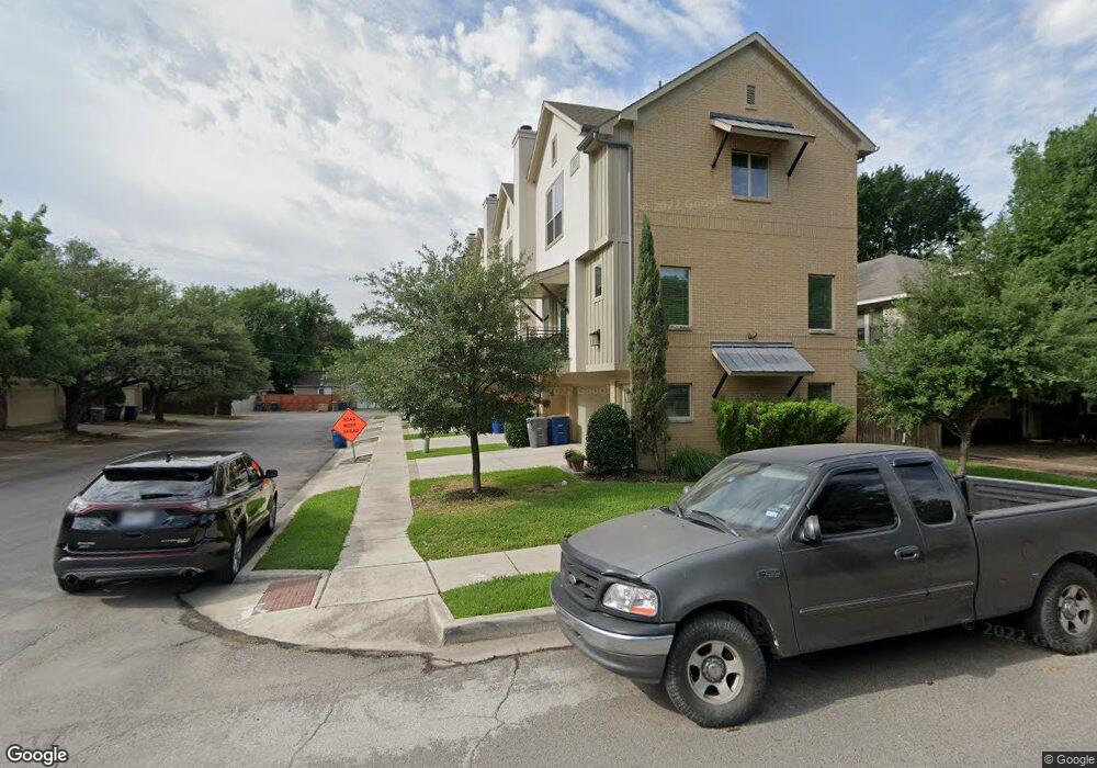 5830 Oram St unit 4, Dallas, TX 75206 - photo 1