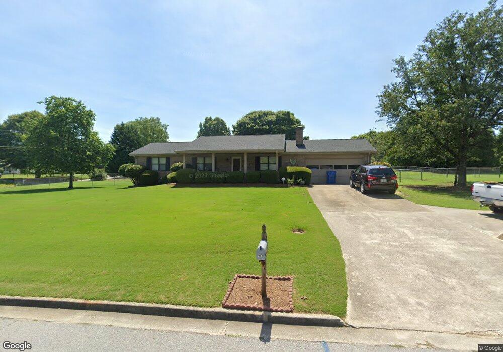898 Marie Ln SW unit 3, Conyers, GA 30094 - photo 1