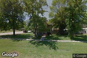 502 N 7th St, Humboldt, KS 66748