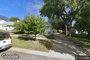 805 W K St, Mc Cook, NE 69001