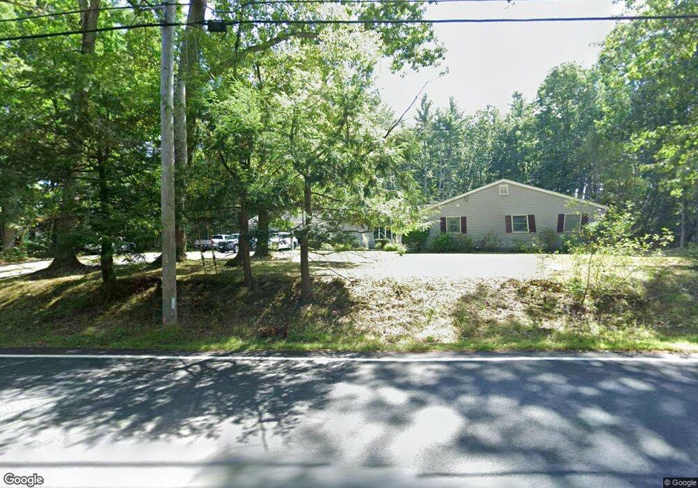 504 Groton St, Dunstable, MA 01827 - photo 1