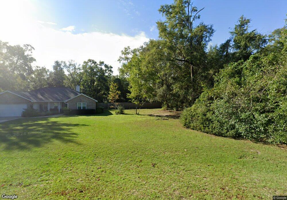 21 Lamar Ct, Crawfordville, FL 32327 - photo 1
