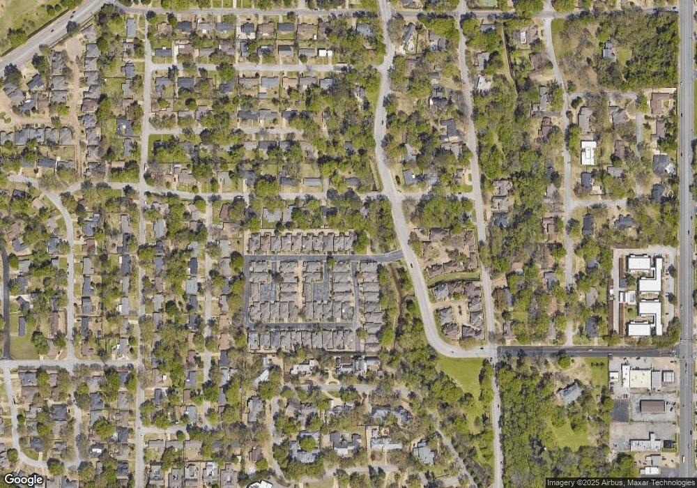 503 Buckingham Place, Tyler, TX 75701 - photo 1