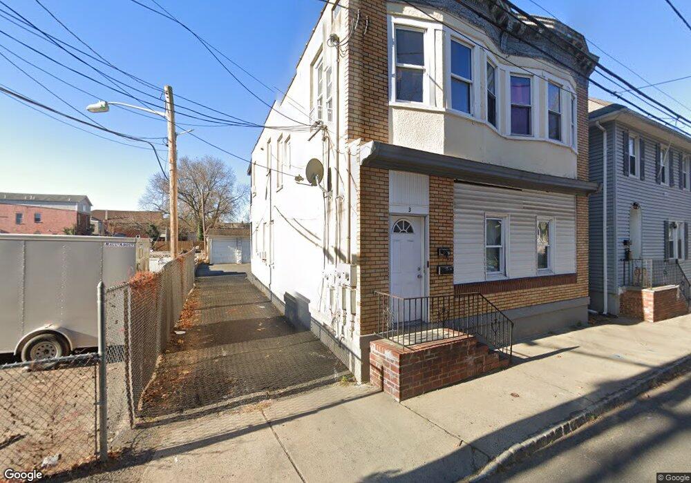 3 Drake St, Bound Brook, NJ 08805 - photo 1