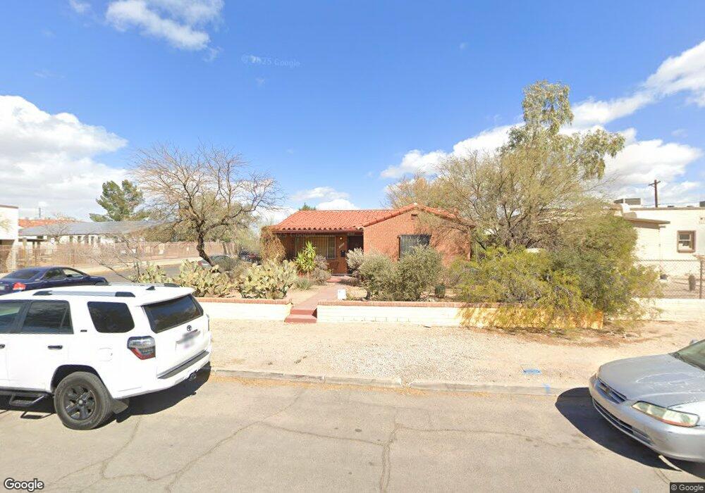 1503 E 12th St, Tucson, AZ 85719 - photo 1