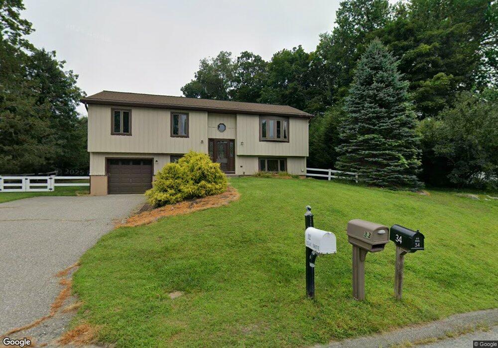 33 Lilac Dr, Wingdale, NY 12594 - photo 1