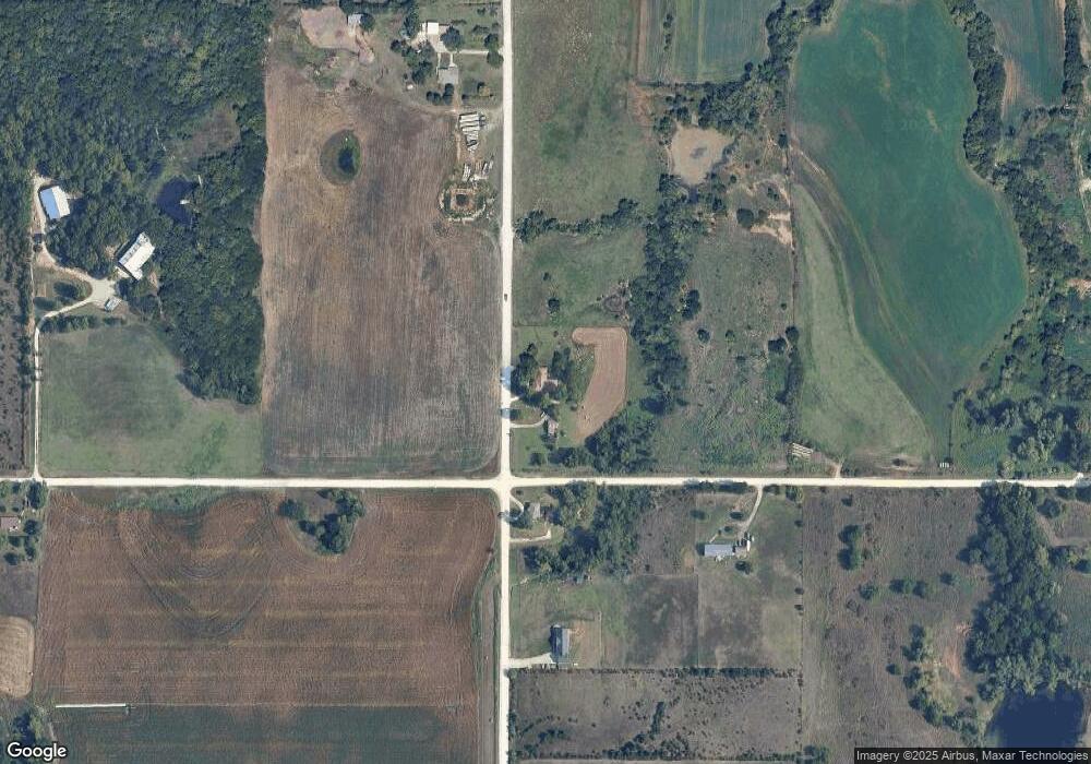 1240 SW West Union Rd, Topeka, KS 66615 - photo 1