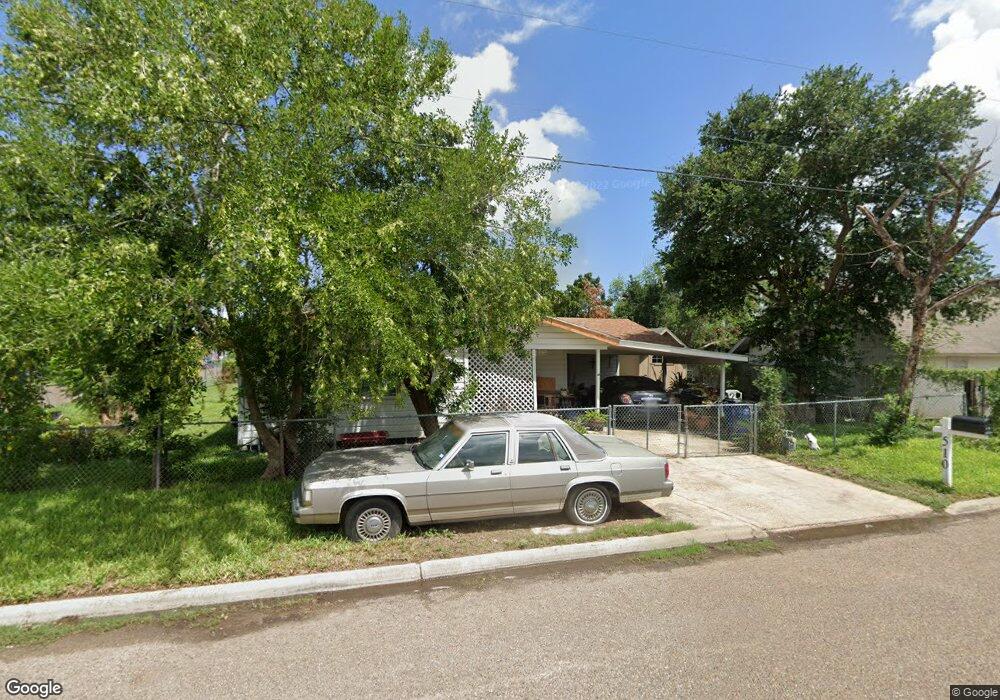 510 S 21st St, Donna, TX 78537 - photo 1