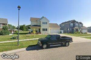 406 Sequoia Dr, Mapleton, ND 58059