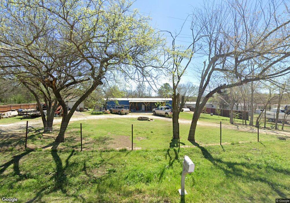 3800 Shady Ln, Joshua, TX 76058 - photo 1