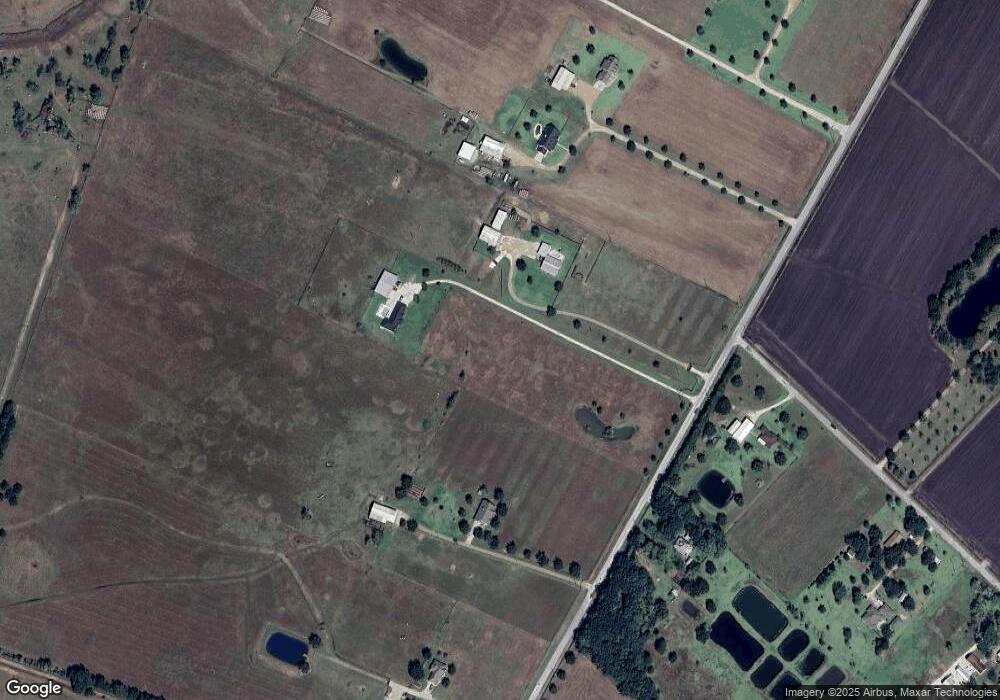 11620 Mueck Rd, Needville, TX 77461 - photo 1