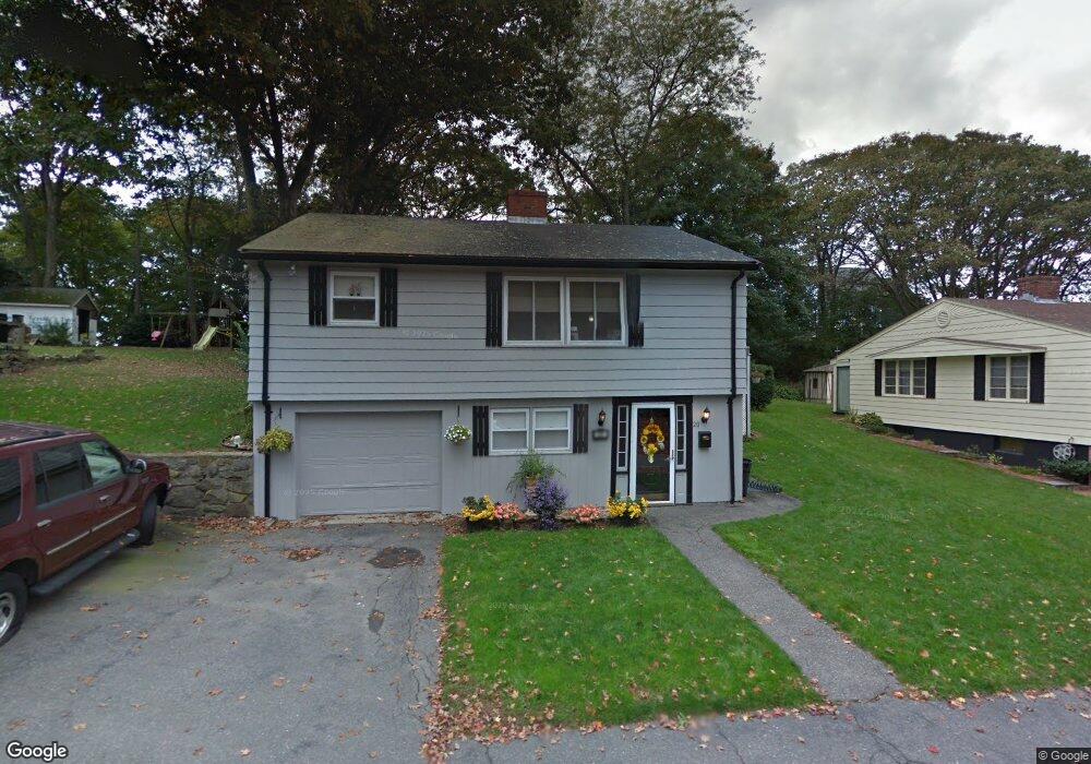 20 Eureka Ave, Swampscott, MA 01907 - photo 1