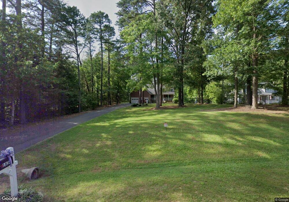 1824 Winchester Heights Dr, Asheboro, NC 27205 - photo 1