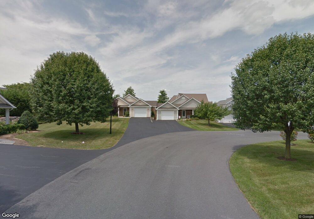 0 Ridgecrest Ct unit FV2765310, Winchester, VA 22602 - photo 1