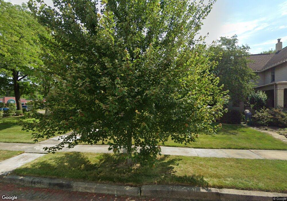 28 Pine St SE, Massillon, OH 44646 - photo 1