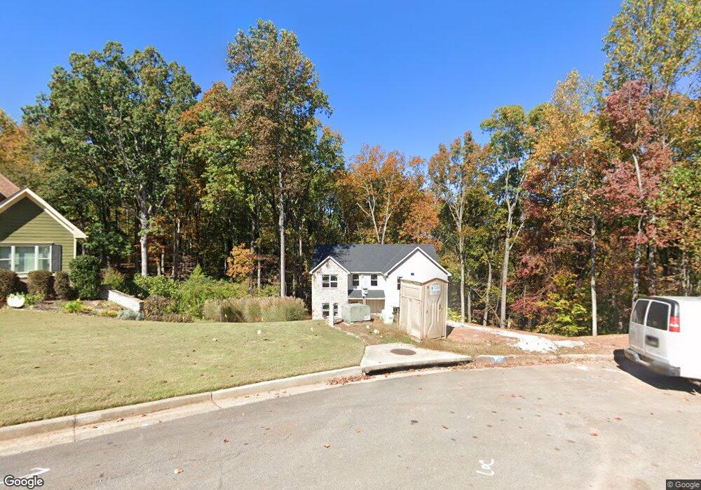 4429 Brush Creek Ct unit 20, Flowery Branch, GA 30542 - photo 1