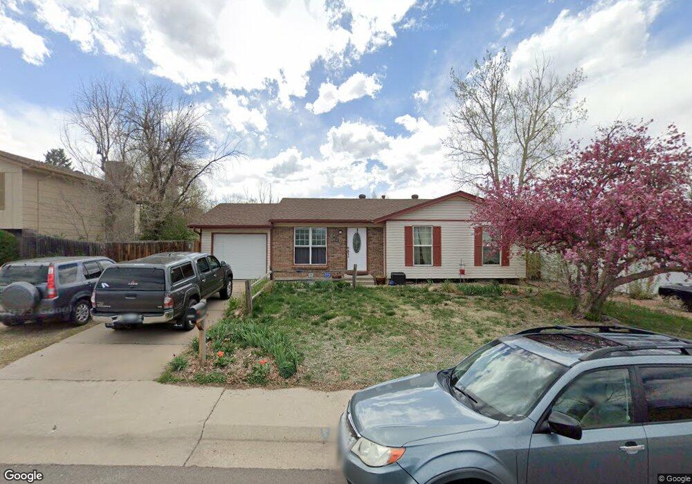 2215 S Kittredge Way, Aurora, CO 80013 - photo 1