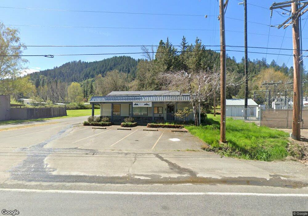 5721 Rogue River, Rogue River, OR - photo 1