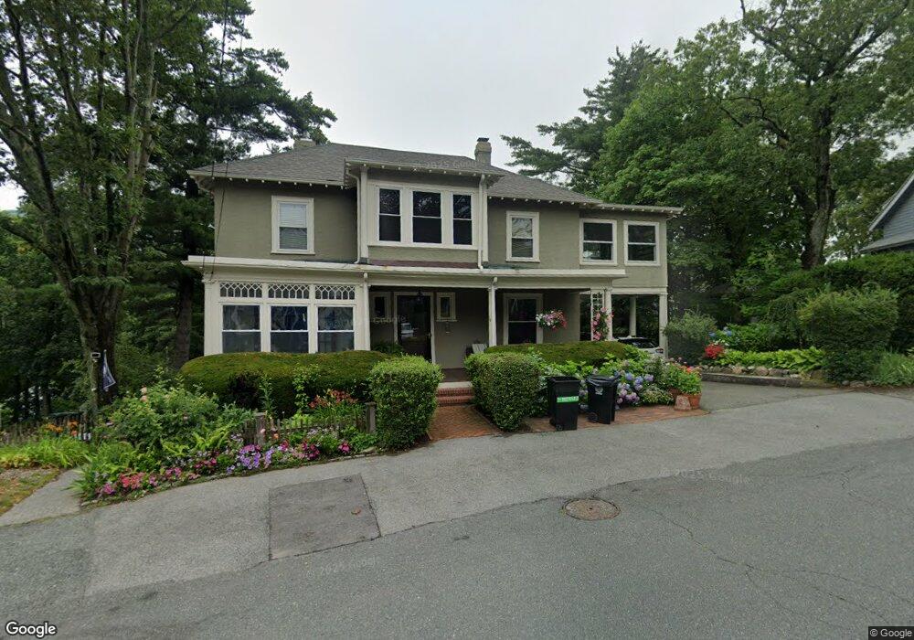 54 Mountwood Rd, Swampscott, MA 01907 - photo 1