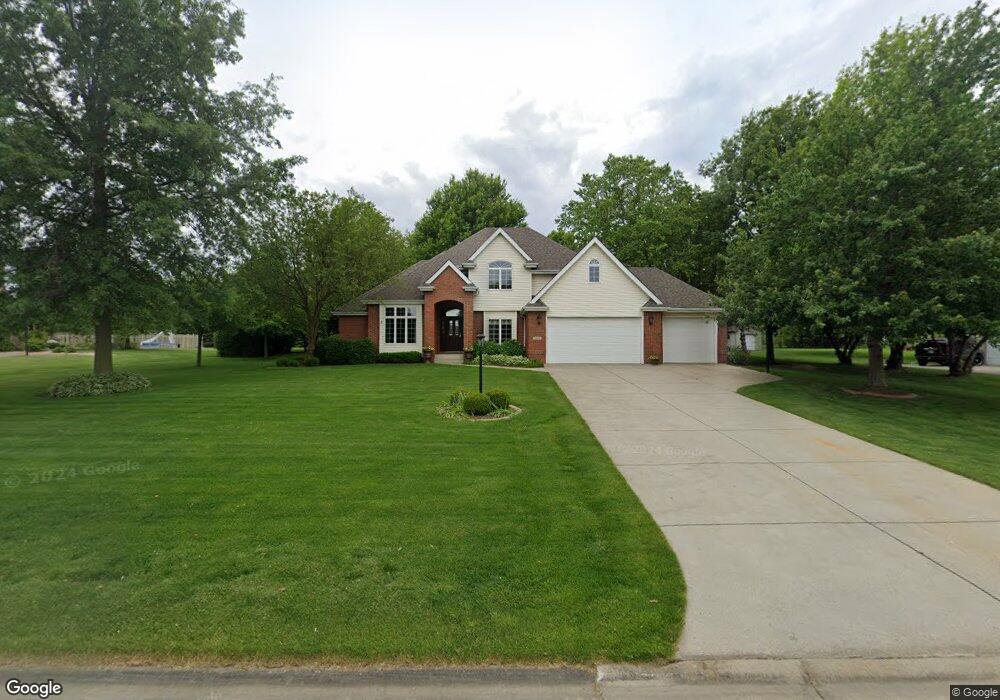 10364 Floyd St, Crown Point, IN 46307 - photo 1