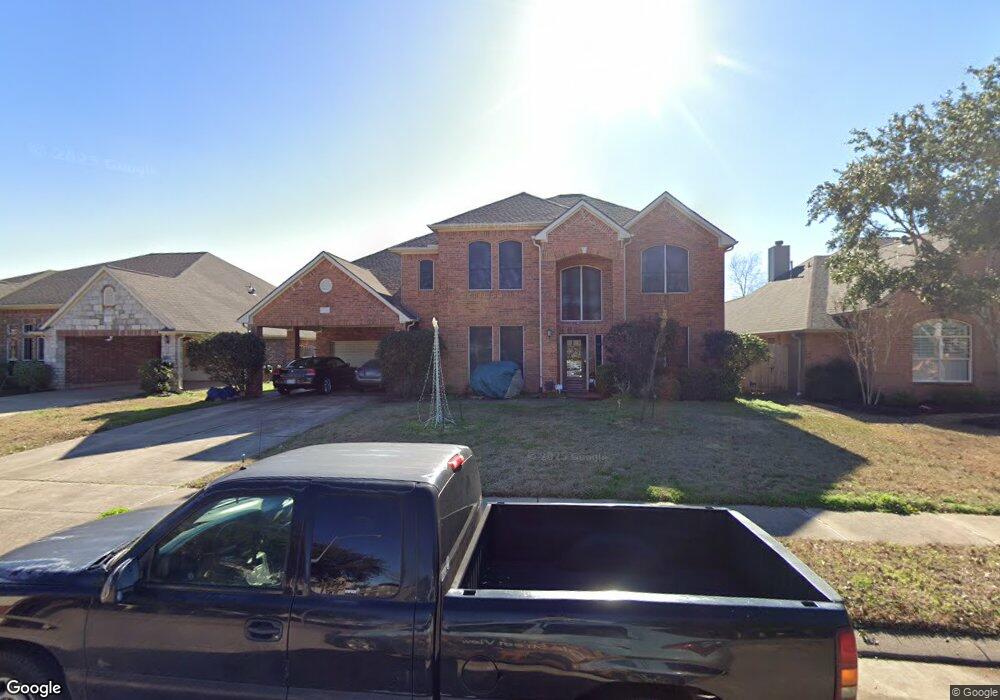 22319 Fieldcrest Ln, Richmond, TX 77469 - photo 1