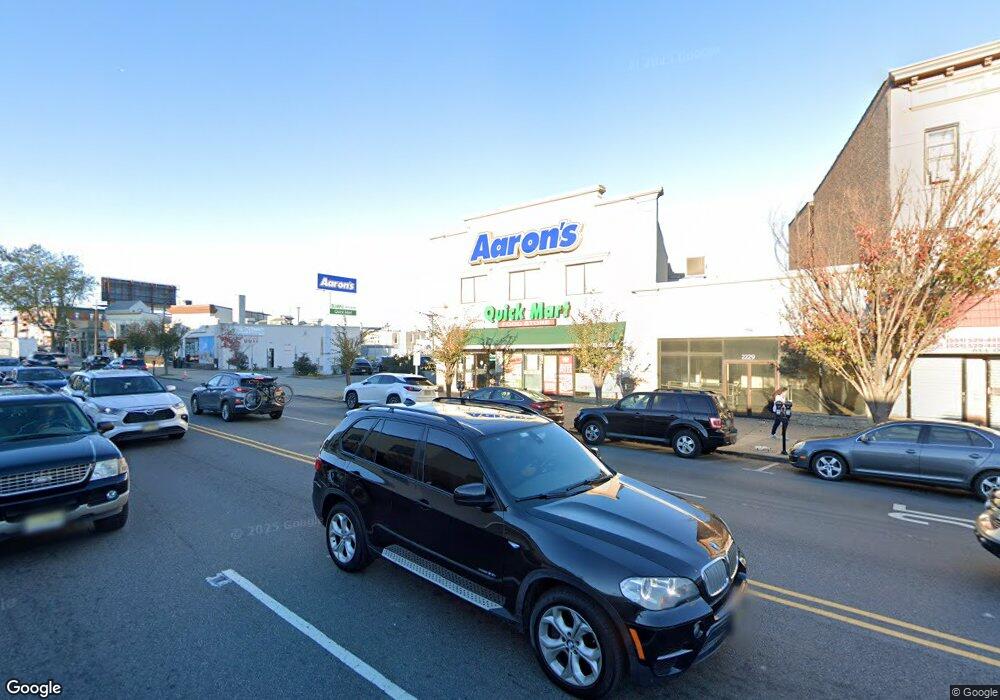 2229 John Fitzgerald Kennedy Blvd, North Bergen, NJ 07047 - photo 1