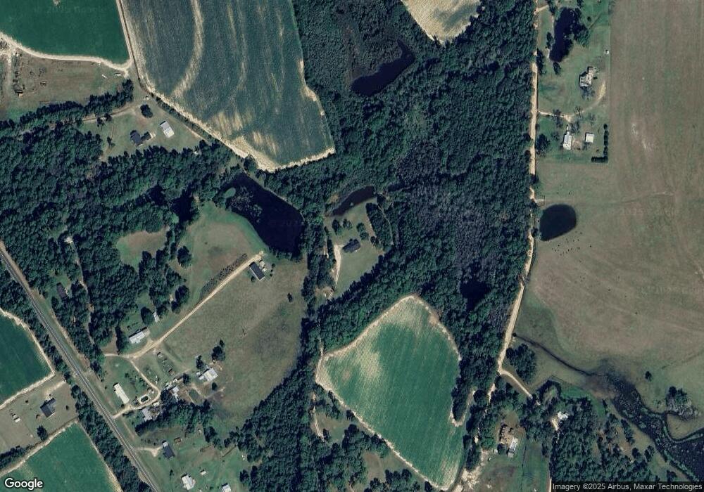 544 Parker Rd, Tifton, GA 31794 - photo 1